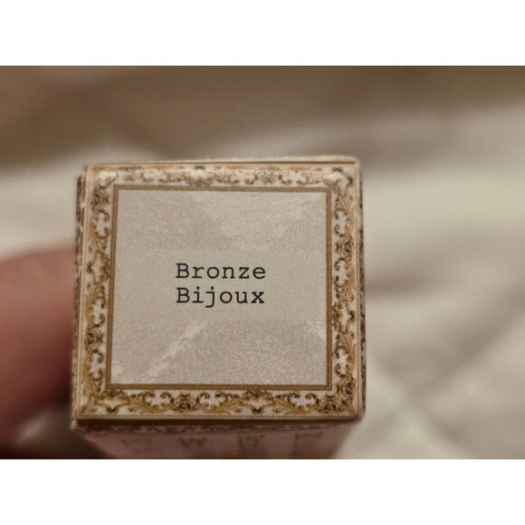 Pat McGrath Labs FetishEyes Liquid Eye Shadow Bronze Bijoux 6.1mL - Picture 2 of 10